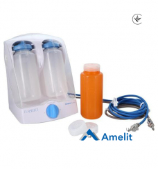 Система CAVITRON Dual Select, для розподілу і подачі рідини (Dentsply Sirona), комплект